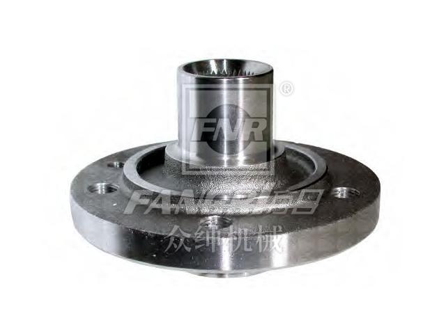 7M0 501 655 D 輪轂